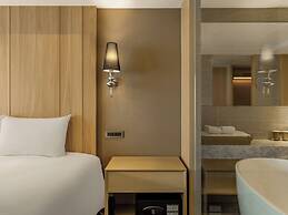 CHECK inn SELECT - Taipei NeiHu