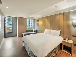 CHECK inn SELECT - Taipei NeiHu