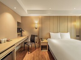 CHECK inn SELECT - Taipei NeiHu