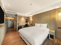 CHECK inn SELECT - Taipei NeiHu