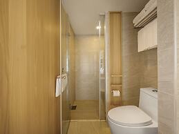 CHECK inn SELECT - Taipei NeiHu