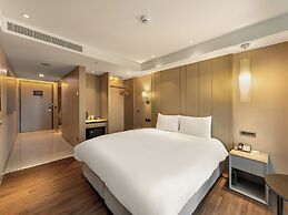 CHECK inn SELECT - Taipei NeiHu