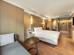 CHECK inn SELECT - Taipei NeiHu