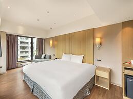 CHECK inn SELECT - Taipei NeiHu