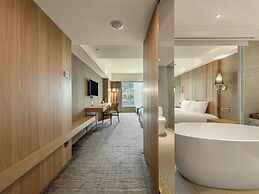 CHECK inn SELECT - Taipei NeiHu