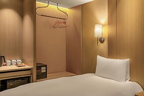 CHECK inn SELECT - Taipei NeiHu
