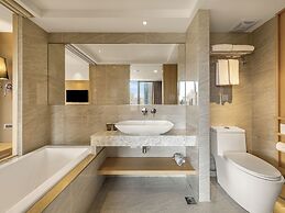CHECK inn SELECT - Taipei NeiHu