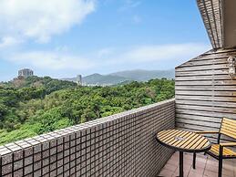 CHECK inn SELECT - Taipei NeiHu