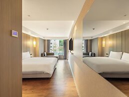 CHECK inn SELECT - Taipei NeiHu