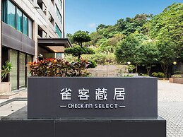 CHECK inn SELECT - Taipei NeiHu