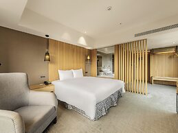 CHECK inn SELECT - Taipei NeiHu