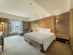 CHECK inn SELECT - Taipei NeiHu