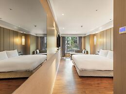 CHECK inn SELECT - Taipei NeiHu