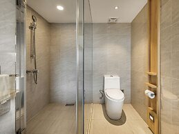 CHECK inn SELECT - Taipei NeiHu