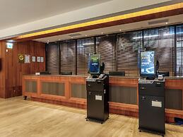 CHECK inn SELECT - Taipei NeiHu