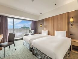 CHECK inn SELECT - Taipei NeiHu
