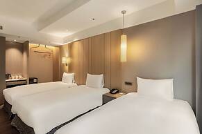 CHECK inn SELECT - Taipei NeiHu