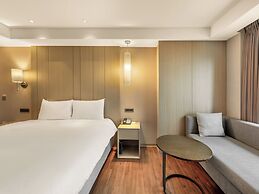 CHECK inn SELECT - Taipei NeiHu
