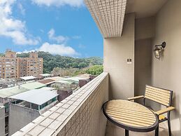 CHECK inn SELECT - Taipei NeiHu