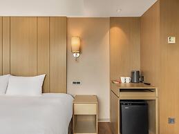 CHECK inn SELECT - Taipei NeiHu