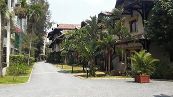 Les Jardins Du Bassac