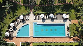 Les Jardins Du Bassac