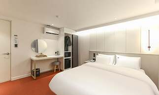 No25 Hotel Gumi