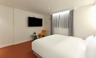No25 Hotel Gumi
