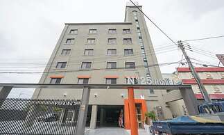 No25 Hotel Gumi