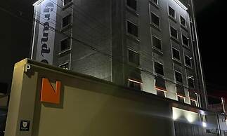 No25 Hotel Gumi