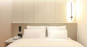 No25 Hotel Gumi