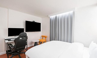 No25 Hotel Gumi