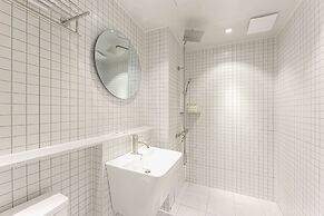 No25 Hotel Gumi