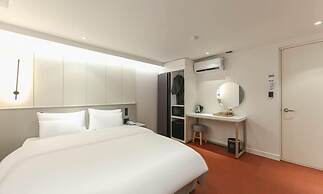 No25 Hotel Gumi