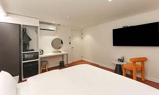 No25 Hotel Gumi