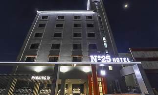 No25 Hotel Gumi