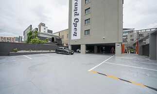 No25 Hotel Gumi