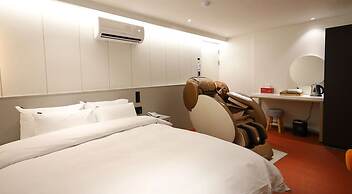 No25 Hotel Gumi