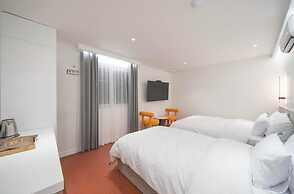 No25 Hotel Gumi
