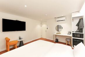 No25 Hotel Gumi