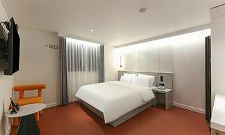 No25 Hotel Gumi