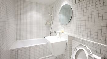 No25 Hotel Gumi