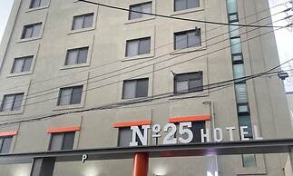 No25 Hotel Gumi