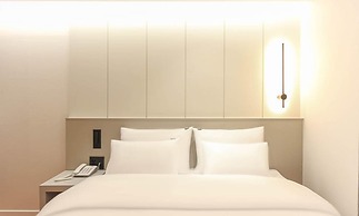 No25 Hotel Gumi