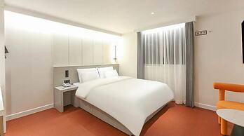 No25 Hotel Gumi
