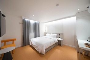 No25 Hotel Gumi