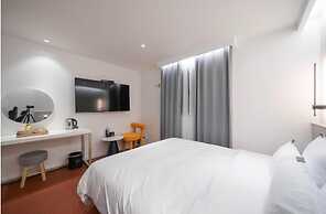 No25 Hotel Gumi
