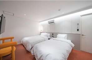 No25 Hotel Gumi