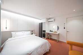 No25 Hotel Gumi