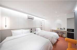 No25 Hotel Gumi